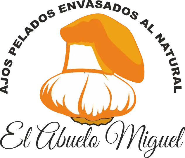 El abuelo Miguel